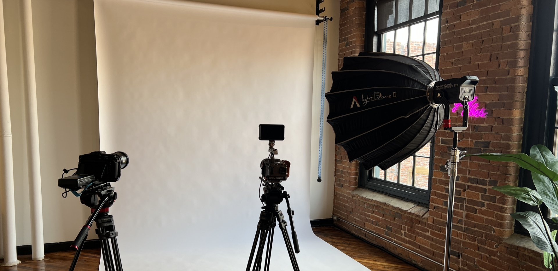 Studio